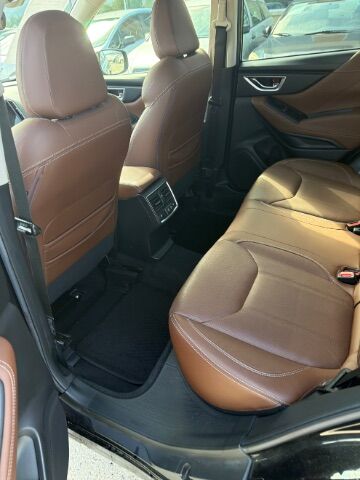 2020 Subaru Forester Touring West Valley City UT