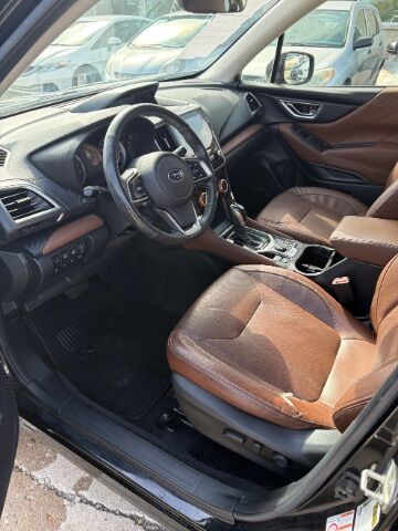 2020 Subaru Forester Touring West Valley City UT