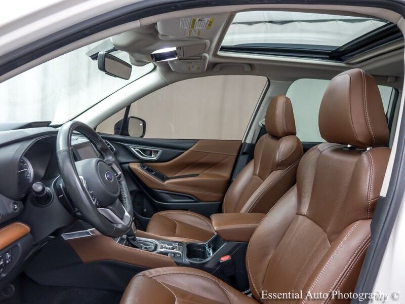 2020 Subaru Forester Touring Willowbrook IL