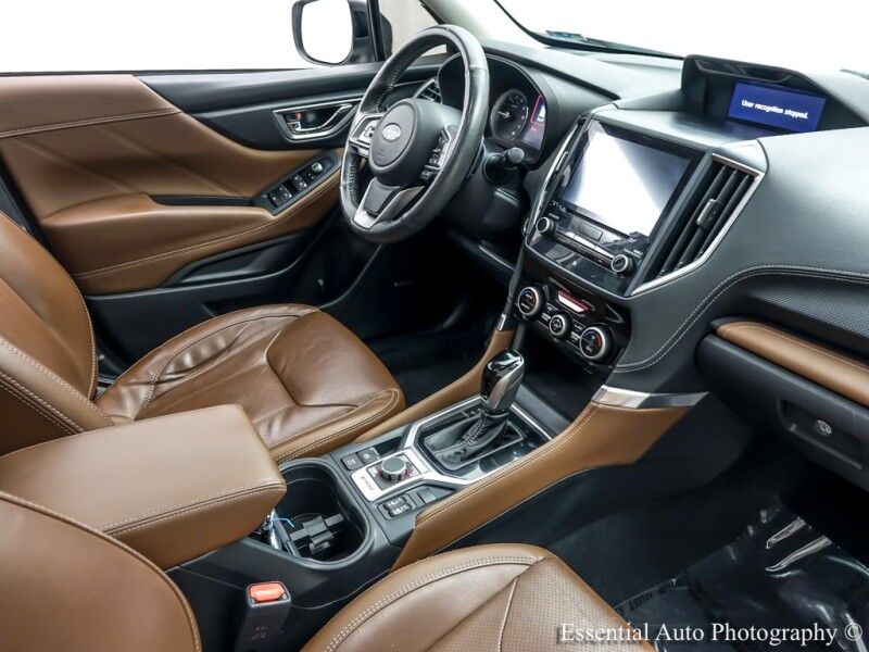 2020 Subaru Forester Touring Willowbrook IL