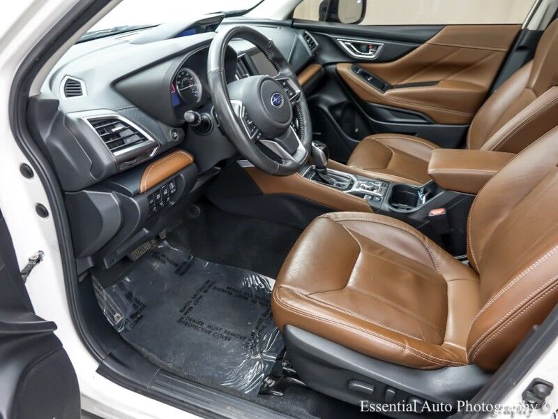 2020 Subaru Forester Touring Willowbrook IL