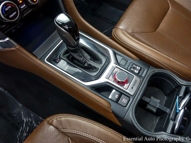 2020 Subaru Forester Touring Willowbrook IL