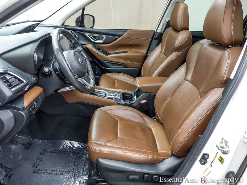 2020 Subaru Forester Touring Willowbrook IL
