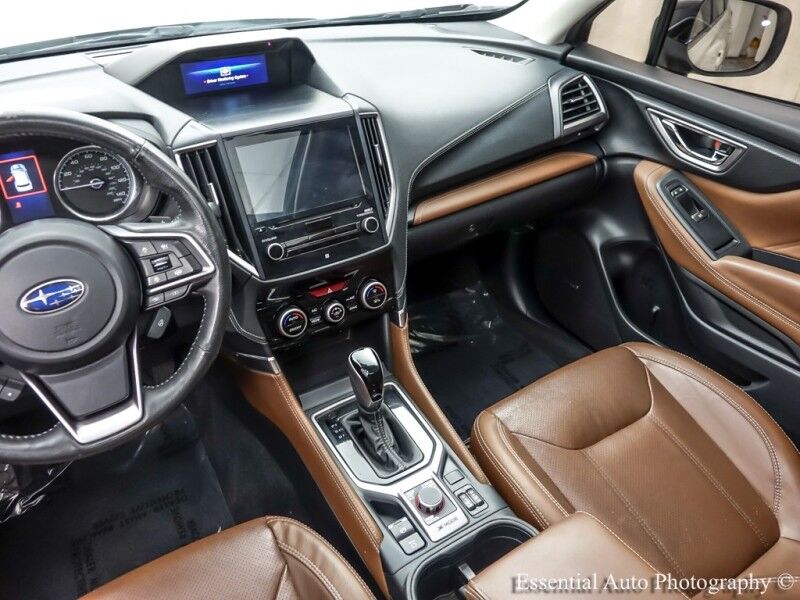 2020 Subaru Forester Touring Willowbrook IL