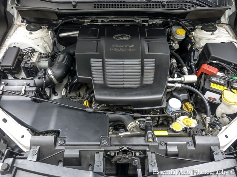 2020 Subaru Forester Touring Willowbrook IL