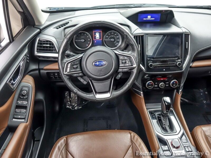 2020 Subaru Forester Touring Willowbrook IL