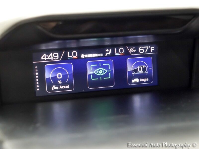 2020 Subaru Forester Touring Willowbrook IL
