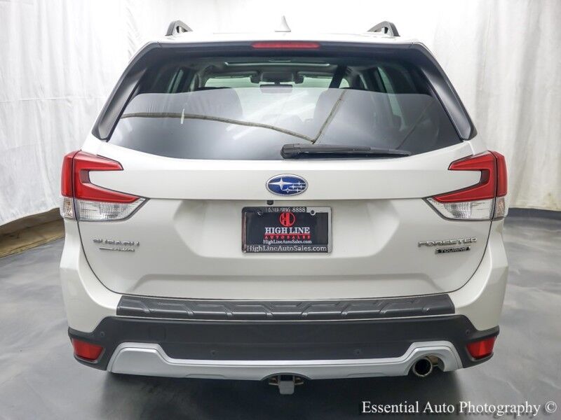 2020 Subaru Forester Touring Willowbrook IL