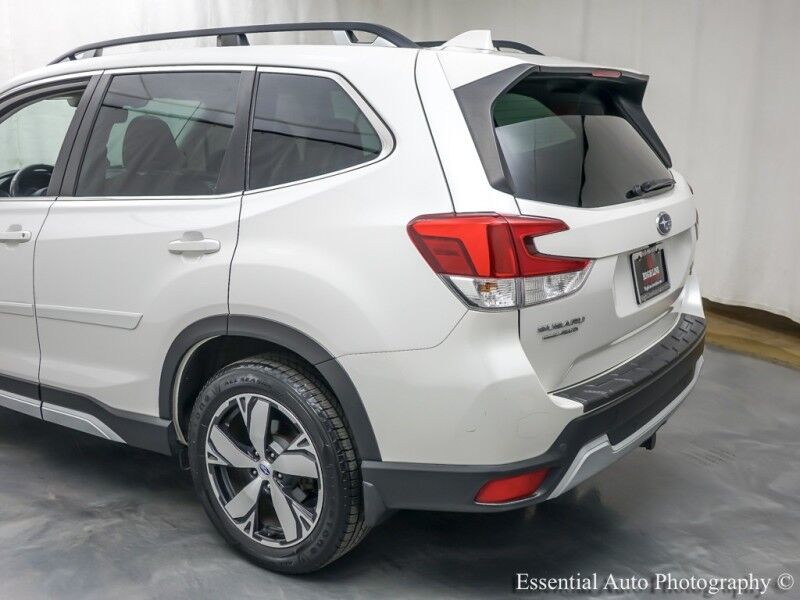 2020 Subaru Forester Touring Willowbrook IL