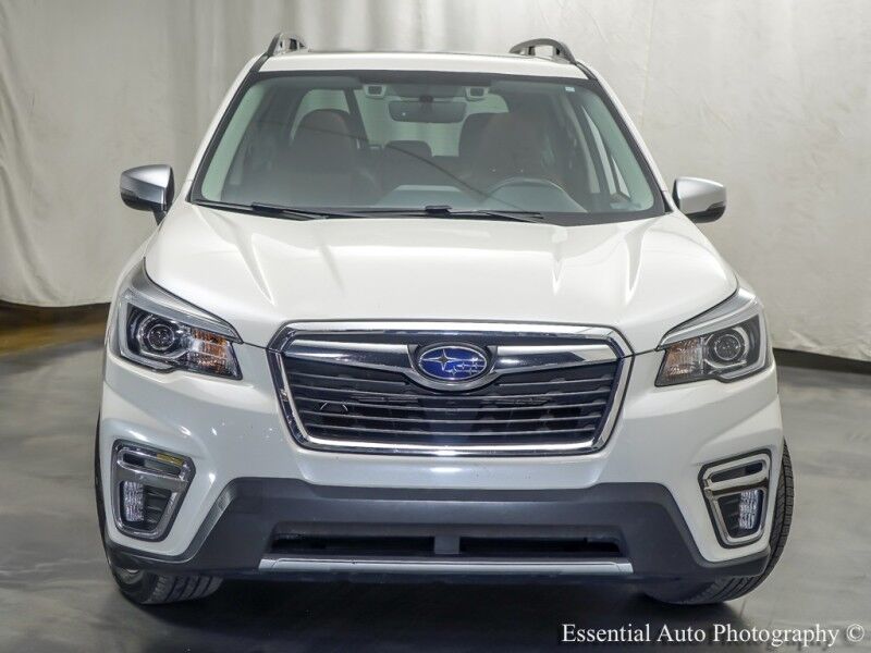 2020 Subaru Forester Touring Willowbrook IL
