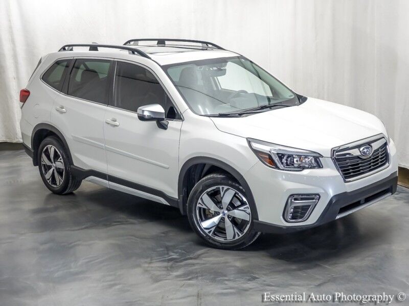 2020 Subaru Forester Touring Willowbrook IL