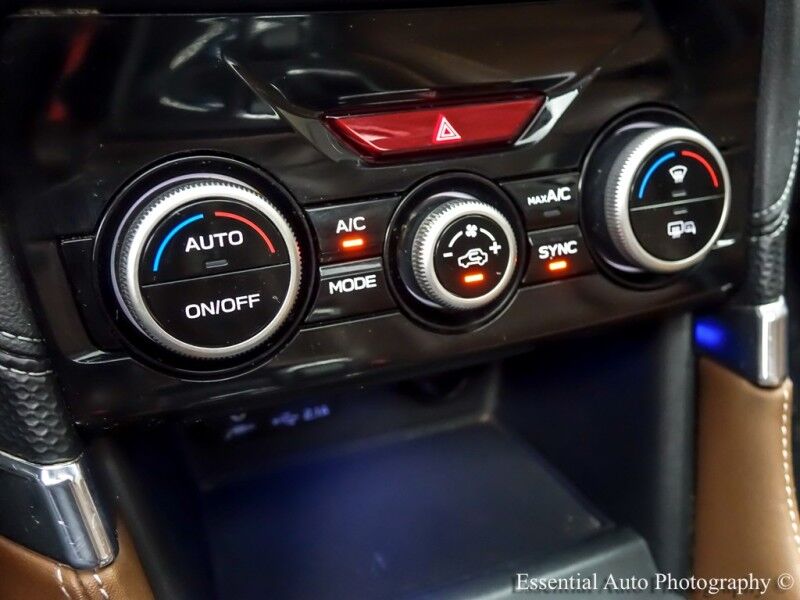 2020 Subaru Forester Touring Willowbrook IL