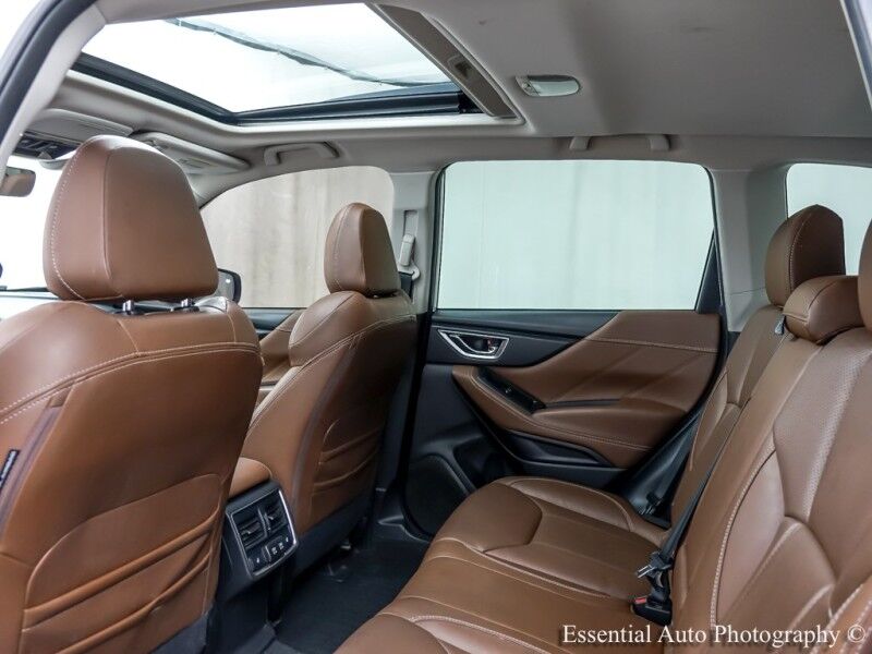 2020 Subaru Forester Touring Willowbrook IL