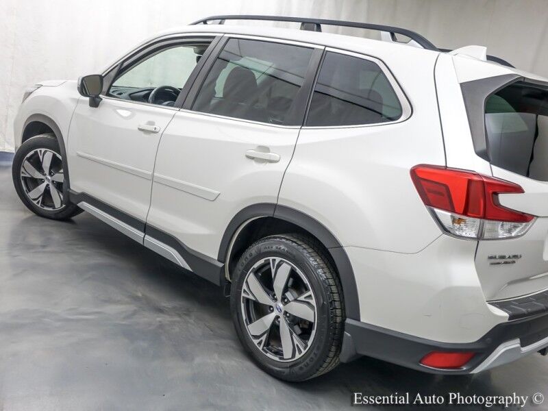 2020 Subaru Forester Touring Willowbrook IL
