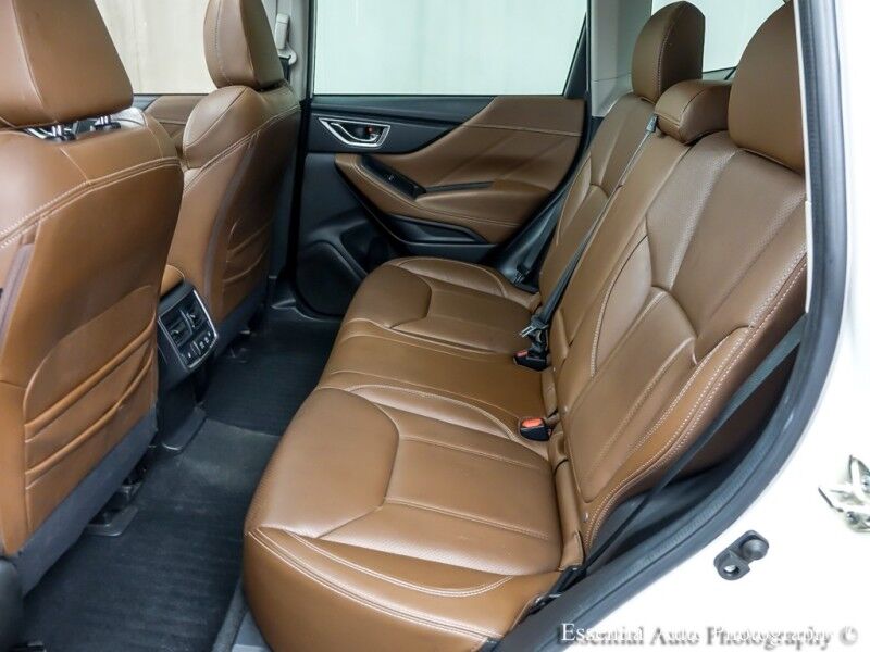 2020 Subaru Forester Touring Willowbrook IL