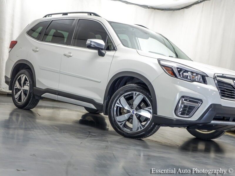 2020 Subaru Forester Touring Willowbrook IL