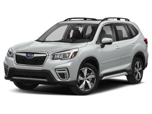 2020 Subaru Forester Touring Hagerstown MD