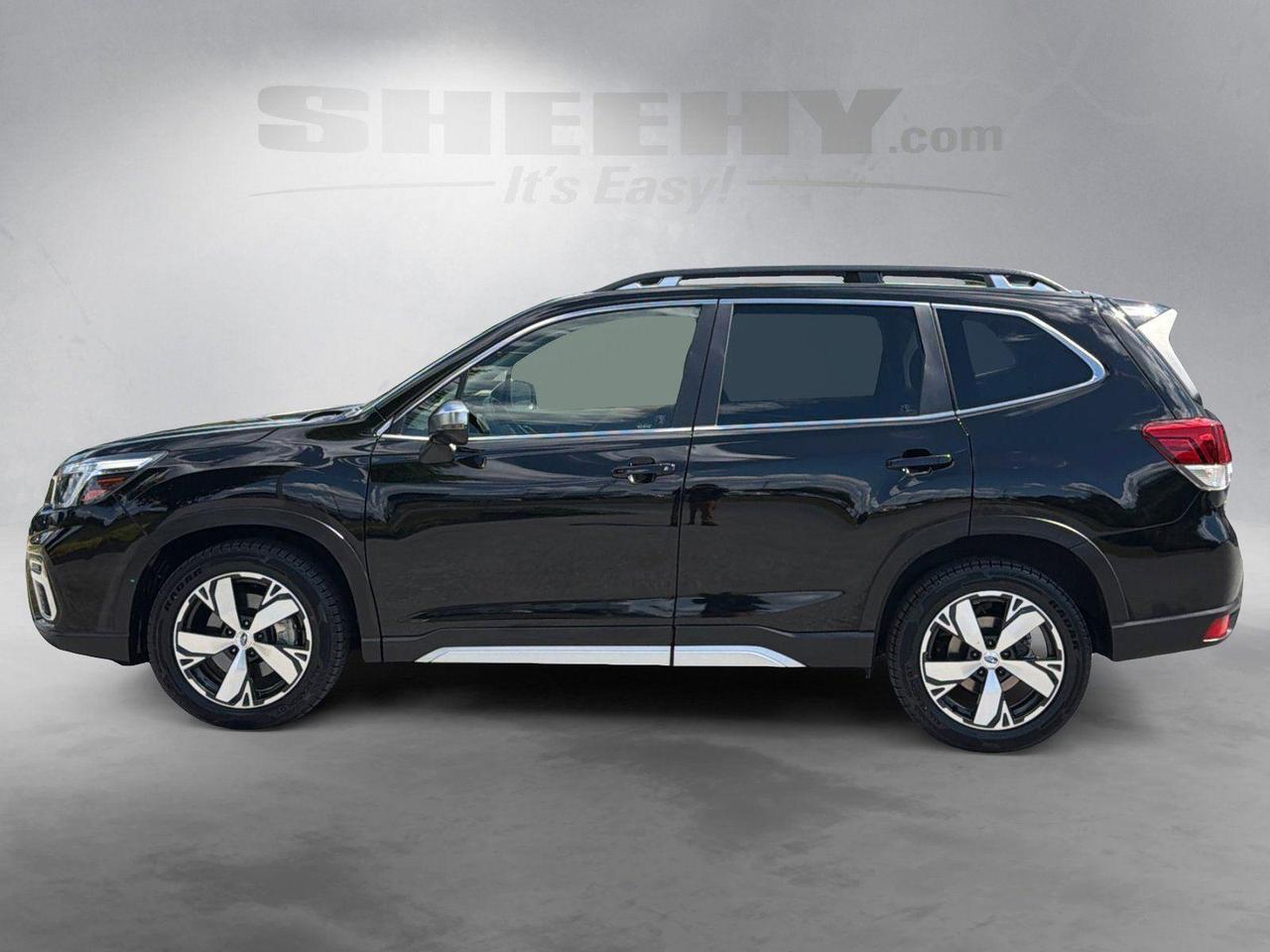 2020 Subaru Forester Touring Hagerstown MD