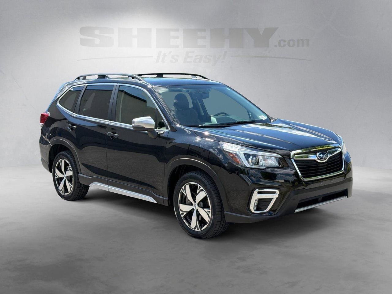 2020 Subaru Forester Touring Hagerstown MD