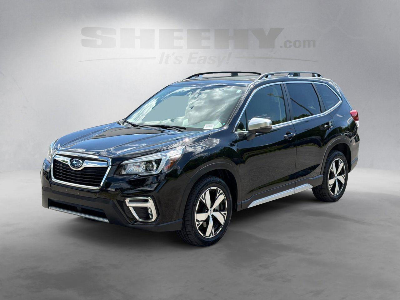 2020 Subaru Forester Touring Hagerstown MD