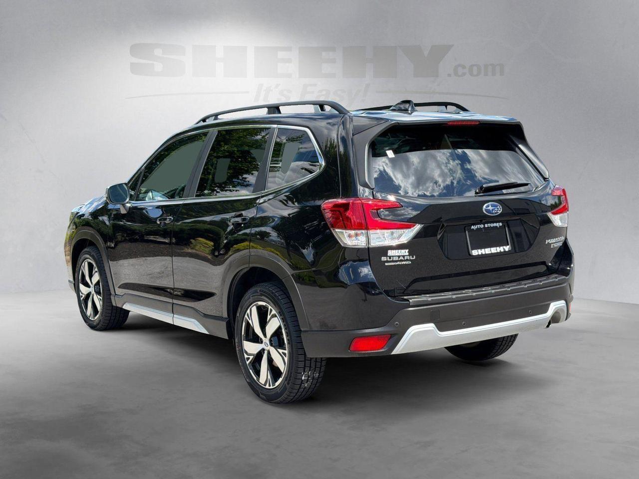 2020 Subaru Forester Touring Hagerstown MD