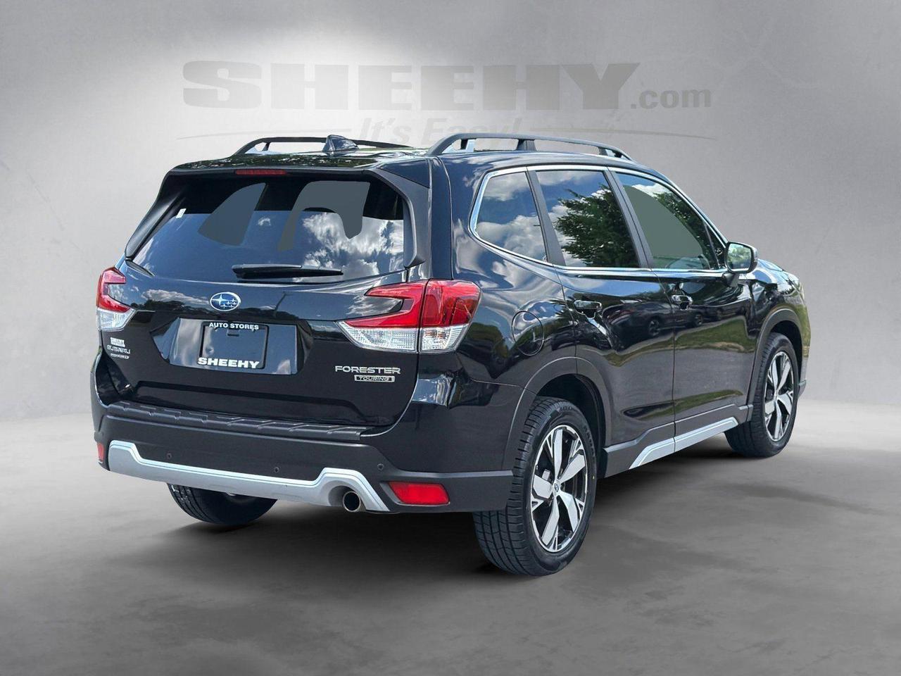 2020 Subaru Forester Touring Hagerstown MD