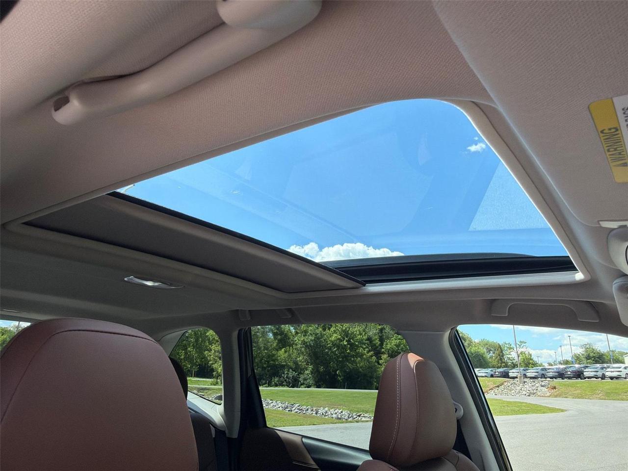 2020 Subaru Forester Touring Hagerstown MD