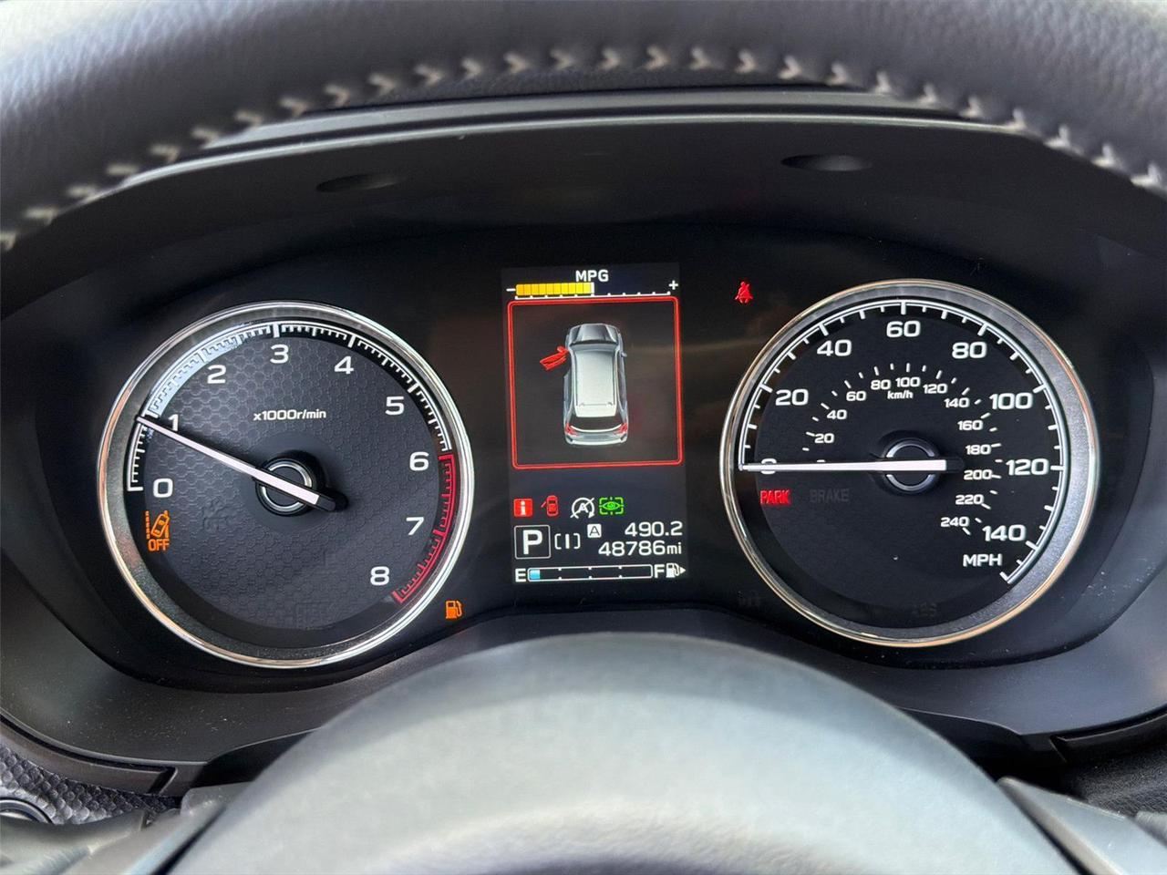 2020 Subaru Forester Touring Hagerstown MD
