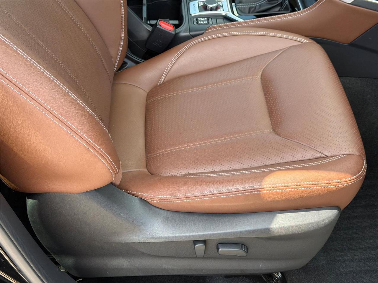 2020 Subaru Forester Touring Hagerstown MD