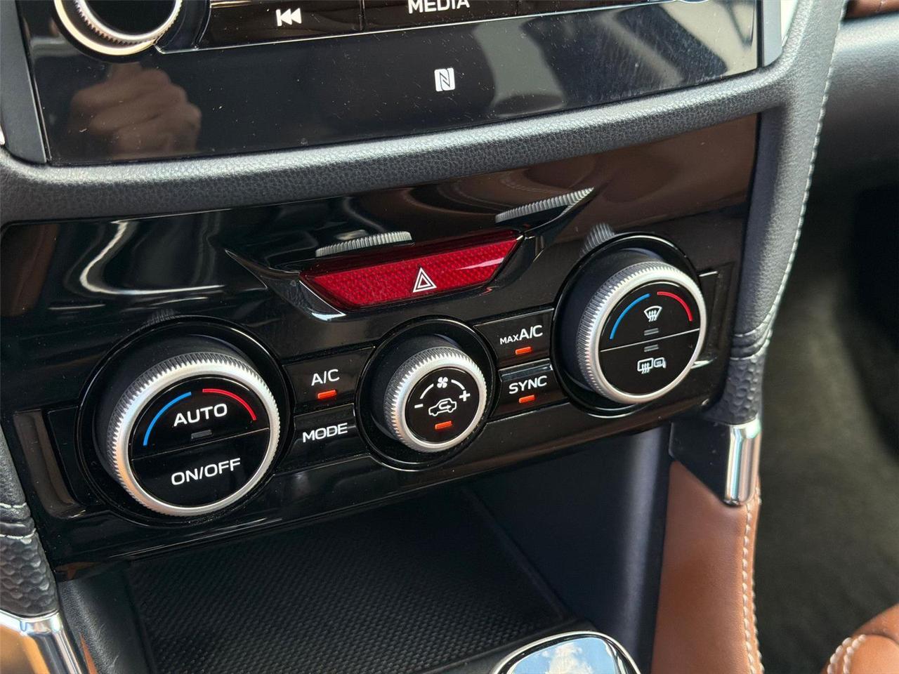 2020 Subaru Forester Touring Hagerstown MD