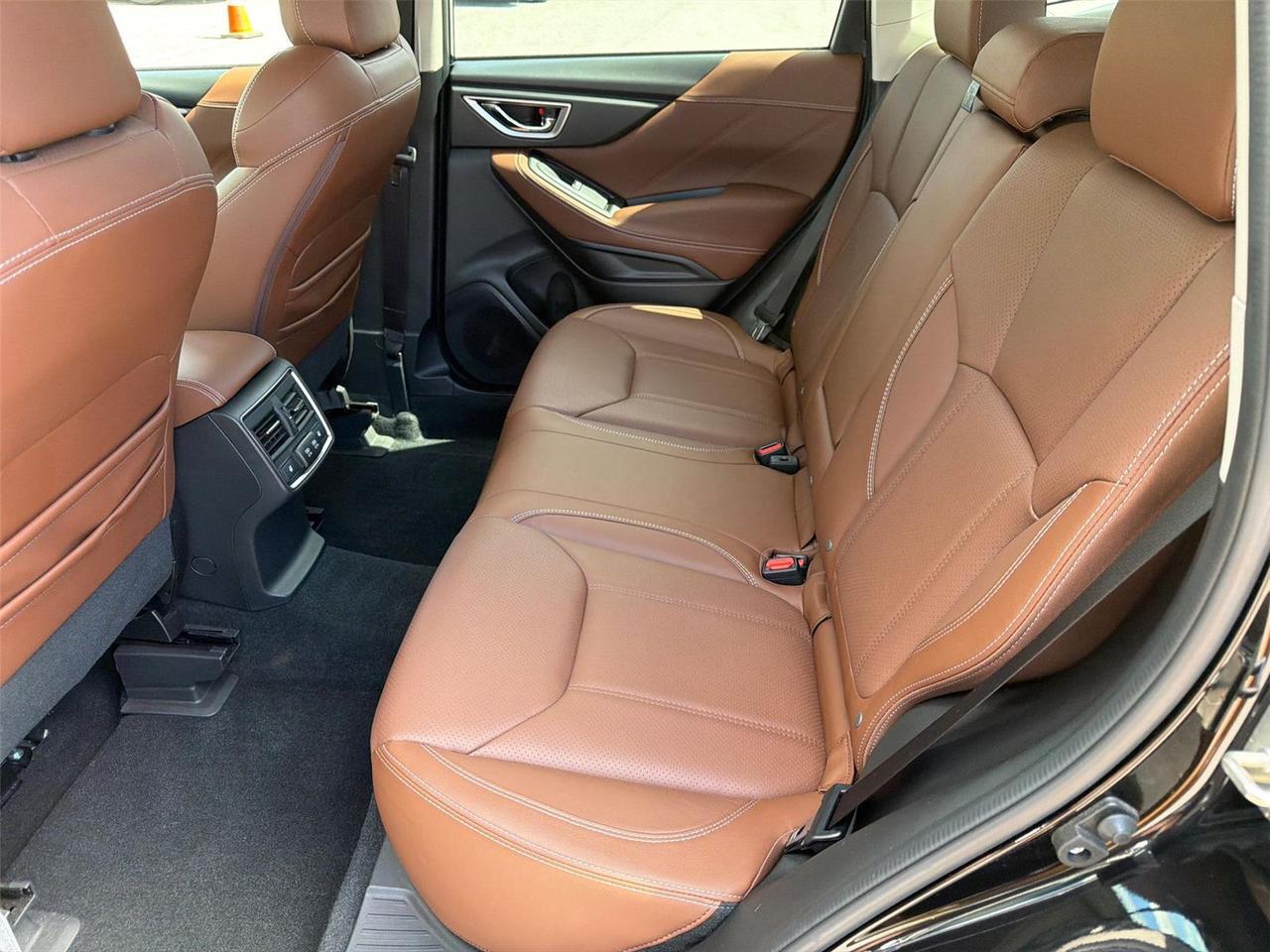 2020 Subaru Forester Touring Hagerstown MD