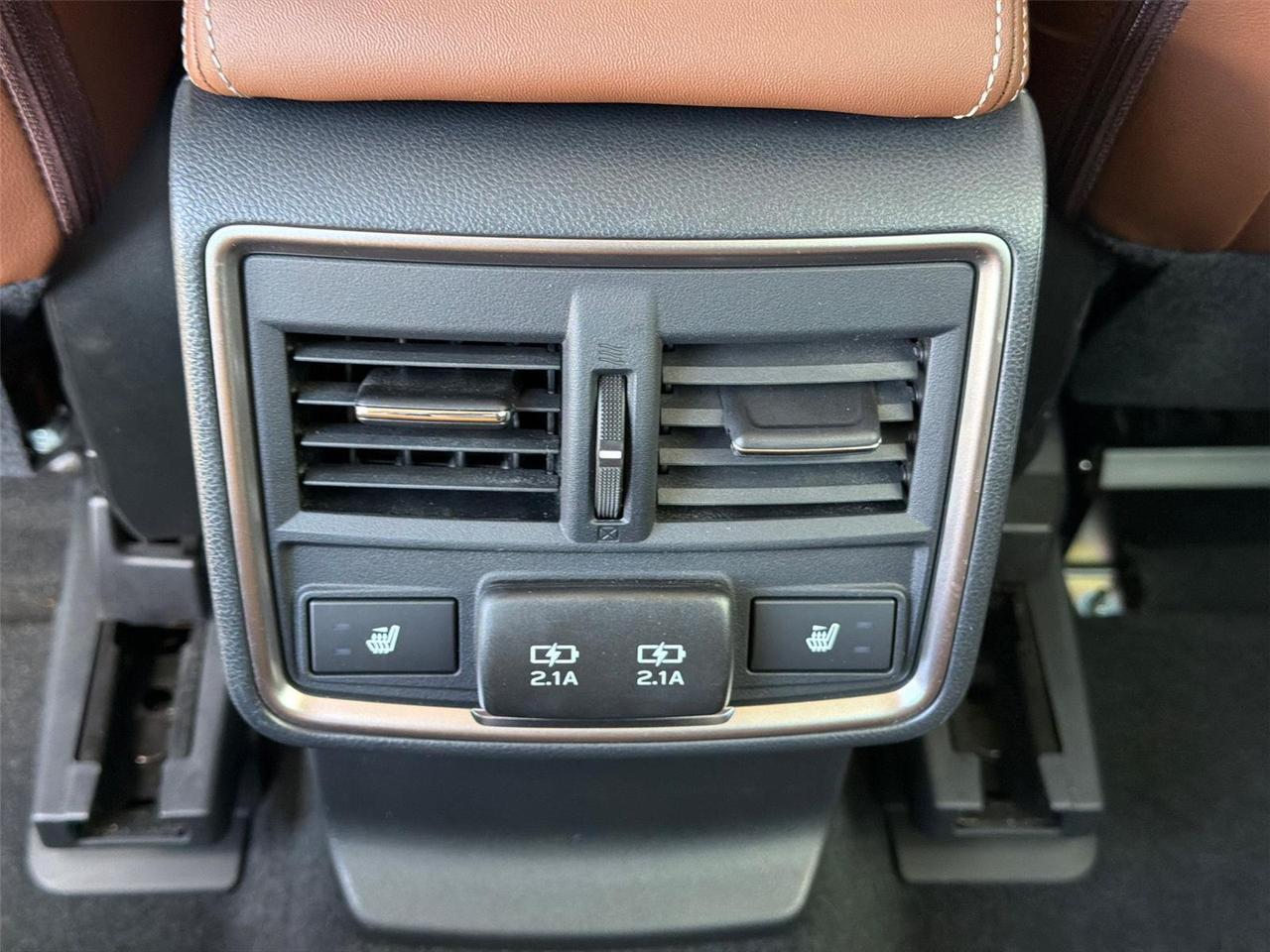 2020 Subaru Forester Touring Hagerstown MD