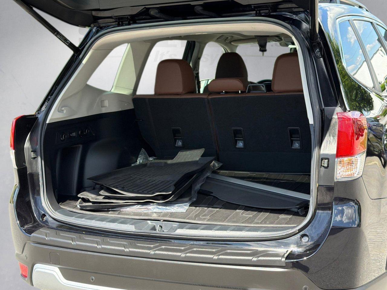 2020 Subaru Forester Touring Hagerstown MD
