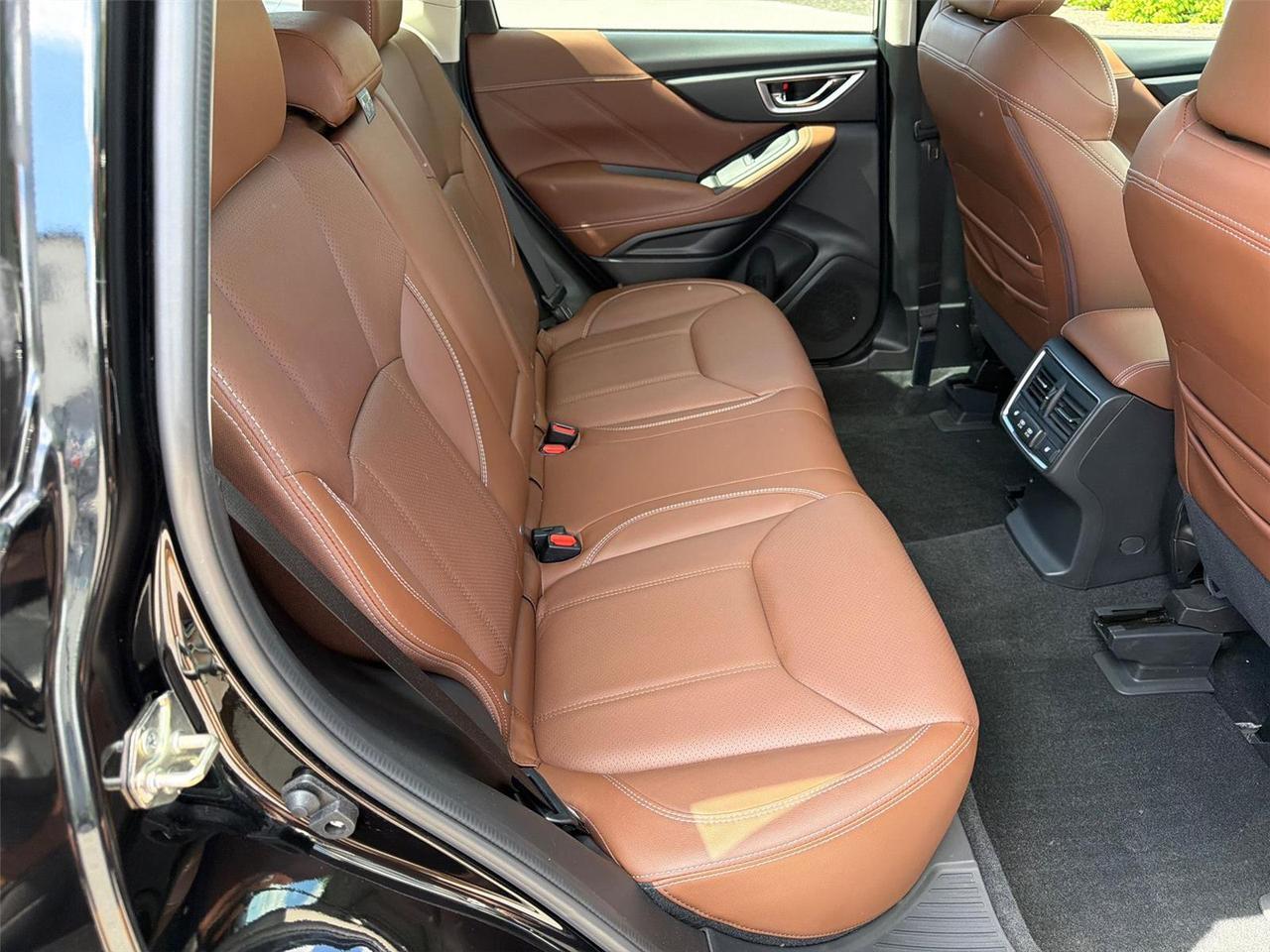 2020 Subaru Forester Touring Hagerstown MD