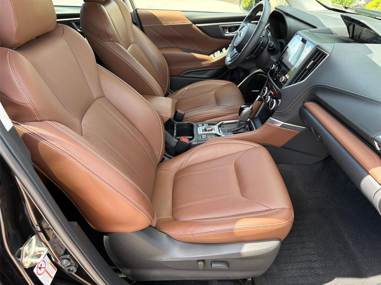 2020 Subaru Forester Touring Hagerstown MD