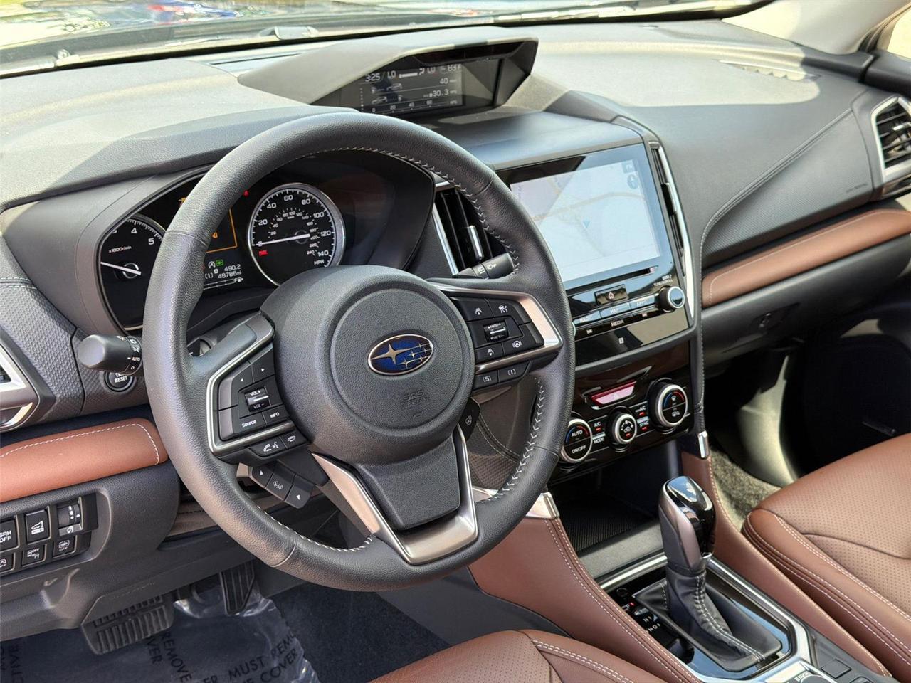 2020 Subaru Forester Touring Hagerstown MD