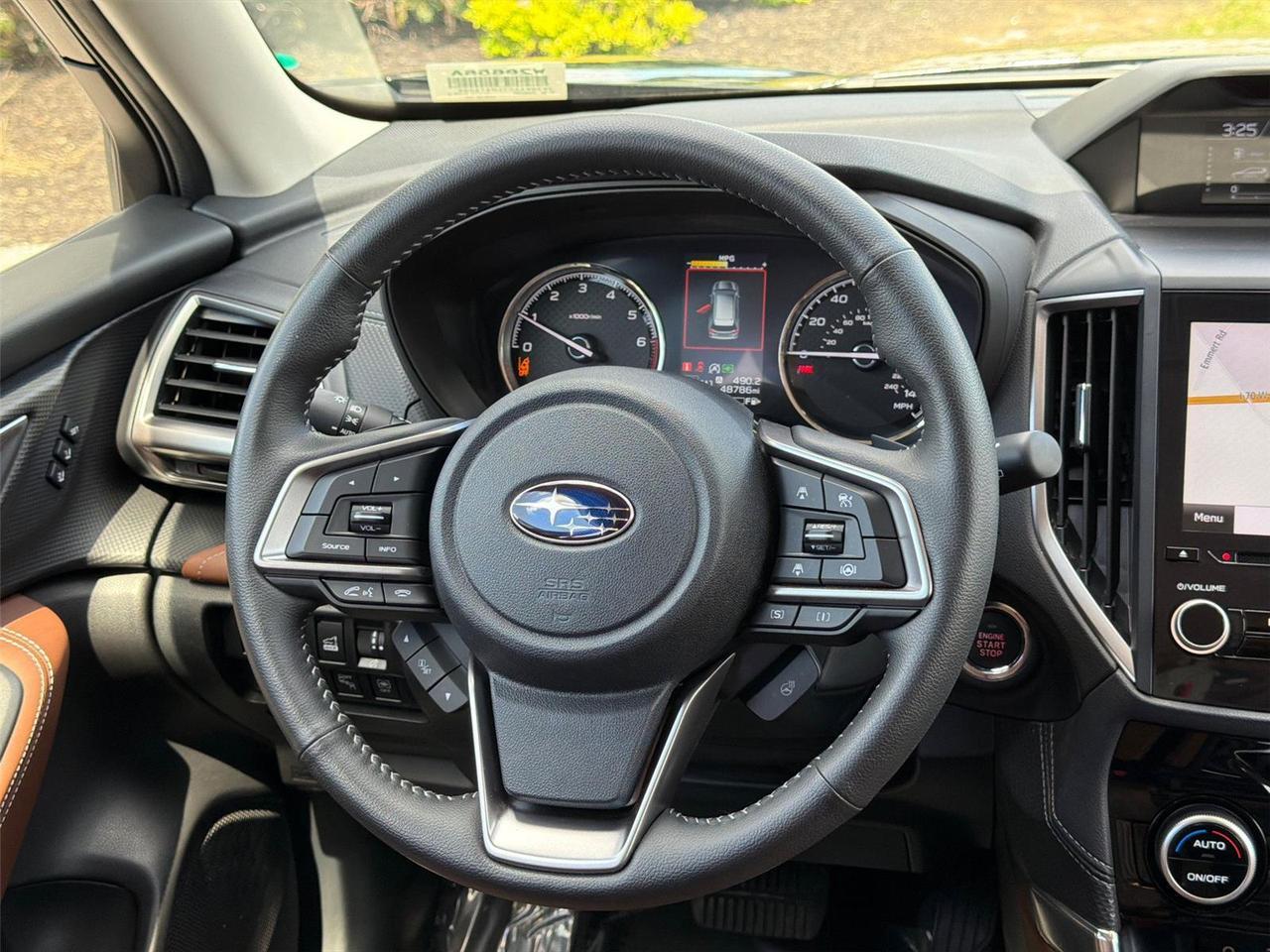 2020 Subaru Forester Touring Hagerstown MD