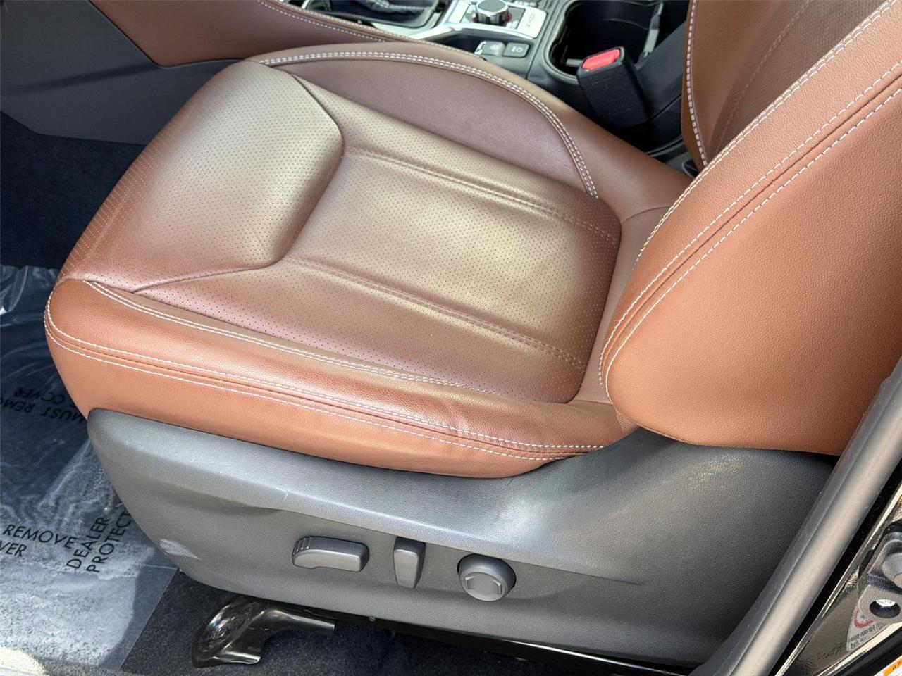 2020 Subaru Forester Touring Hagerstown MD