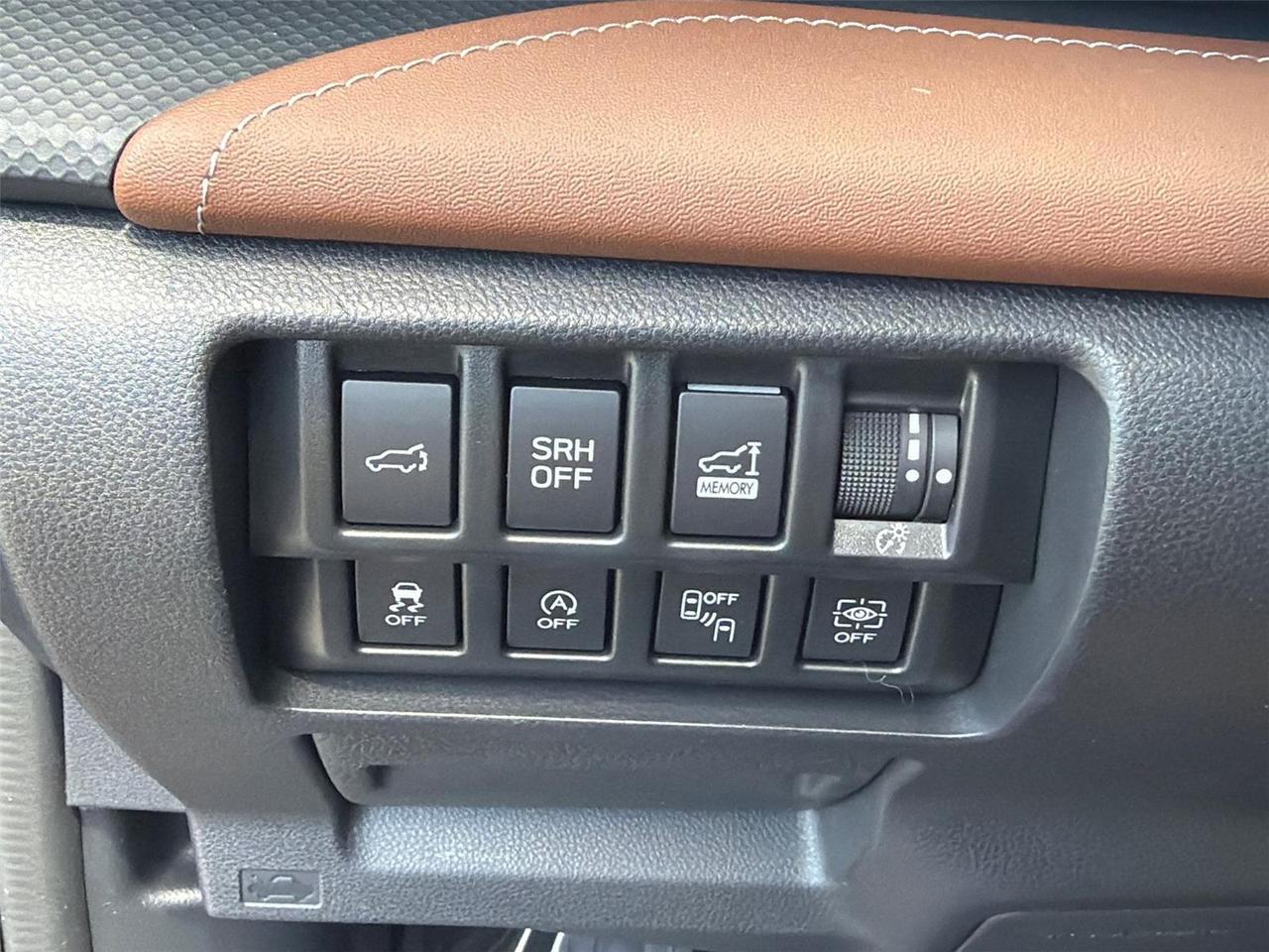 2020 Subaru Forester Touring Hagerstown MD