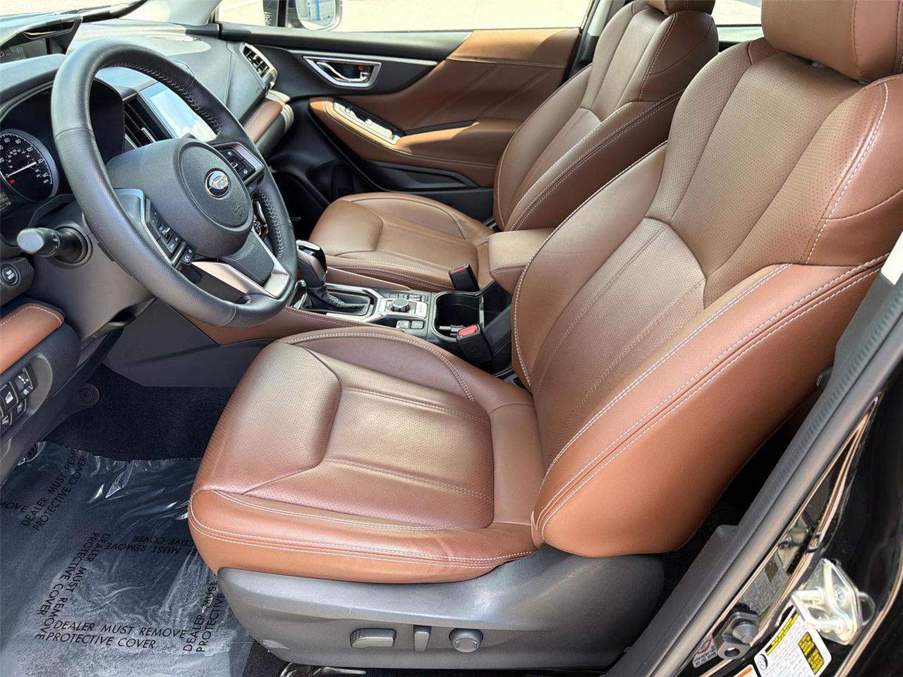 2020 Subaru Forester Touring Hagerstown MD
