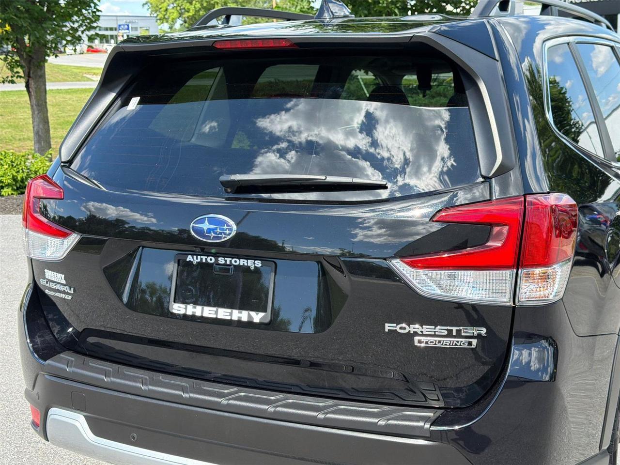 2020 Subaru Forester Touring Hagerstown MD