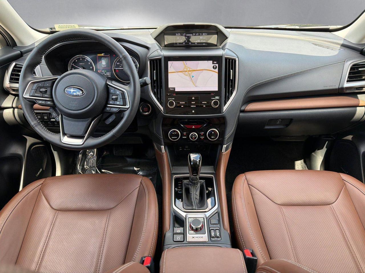2020 Subaru Forester Touring Hagerstown MD
