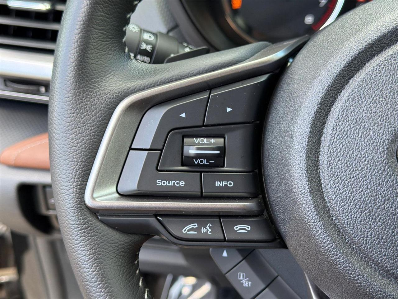 2020 Subaru Forester Touring Hagerstown MD
