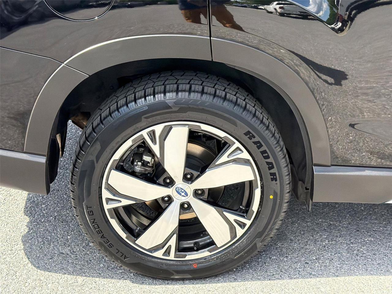 2020 Subaru Forester Touring Hagerstown MD