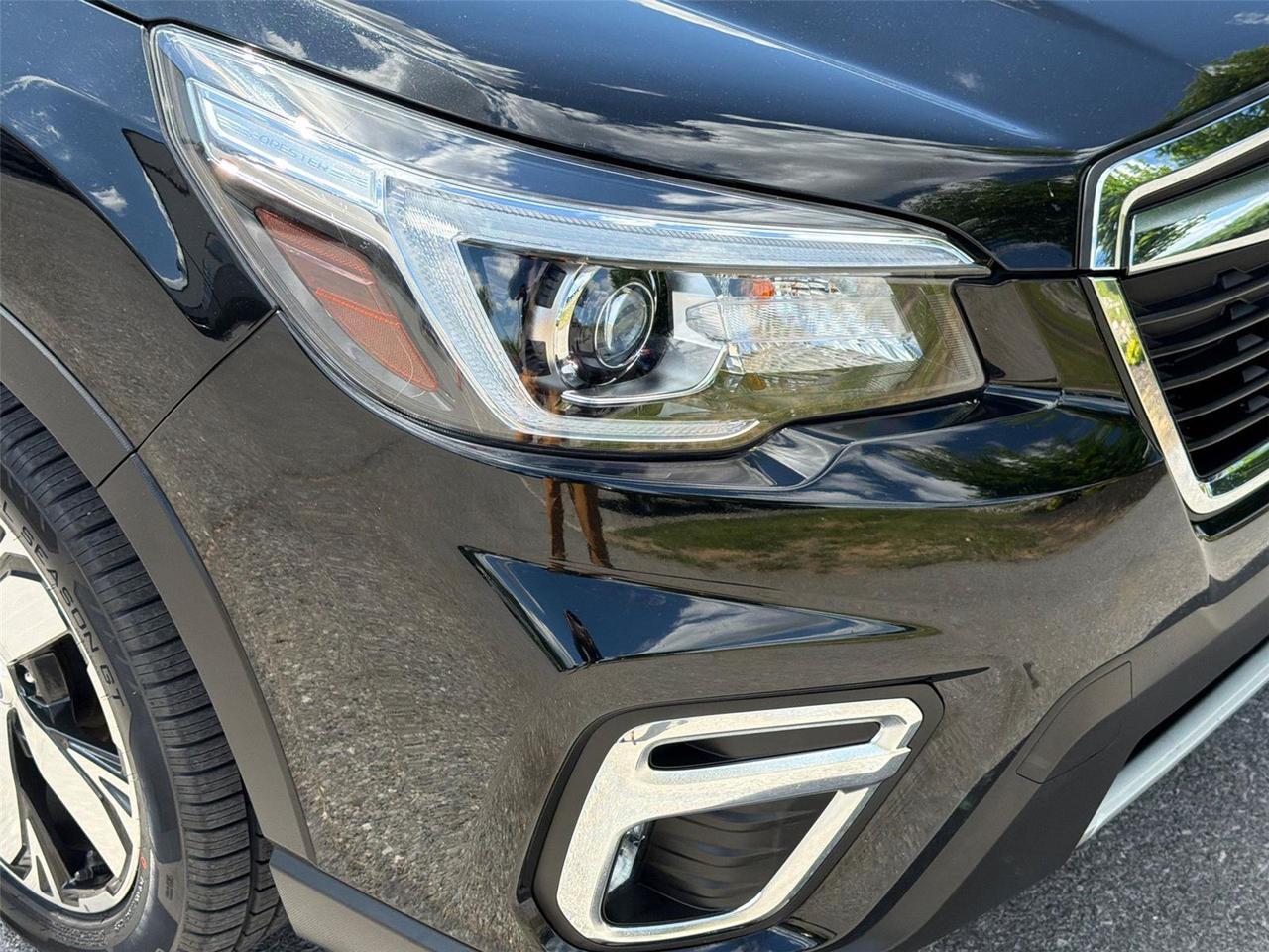 2020 Subaru Forester Touring Hagerstown MD