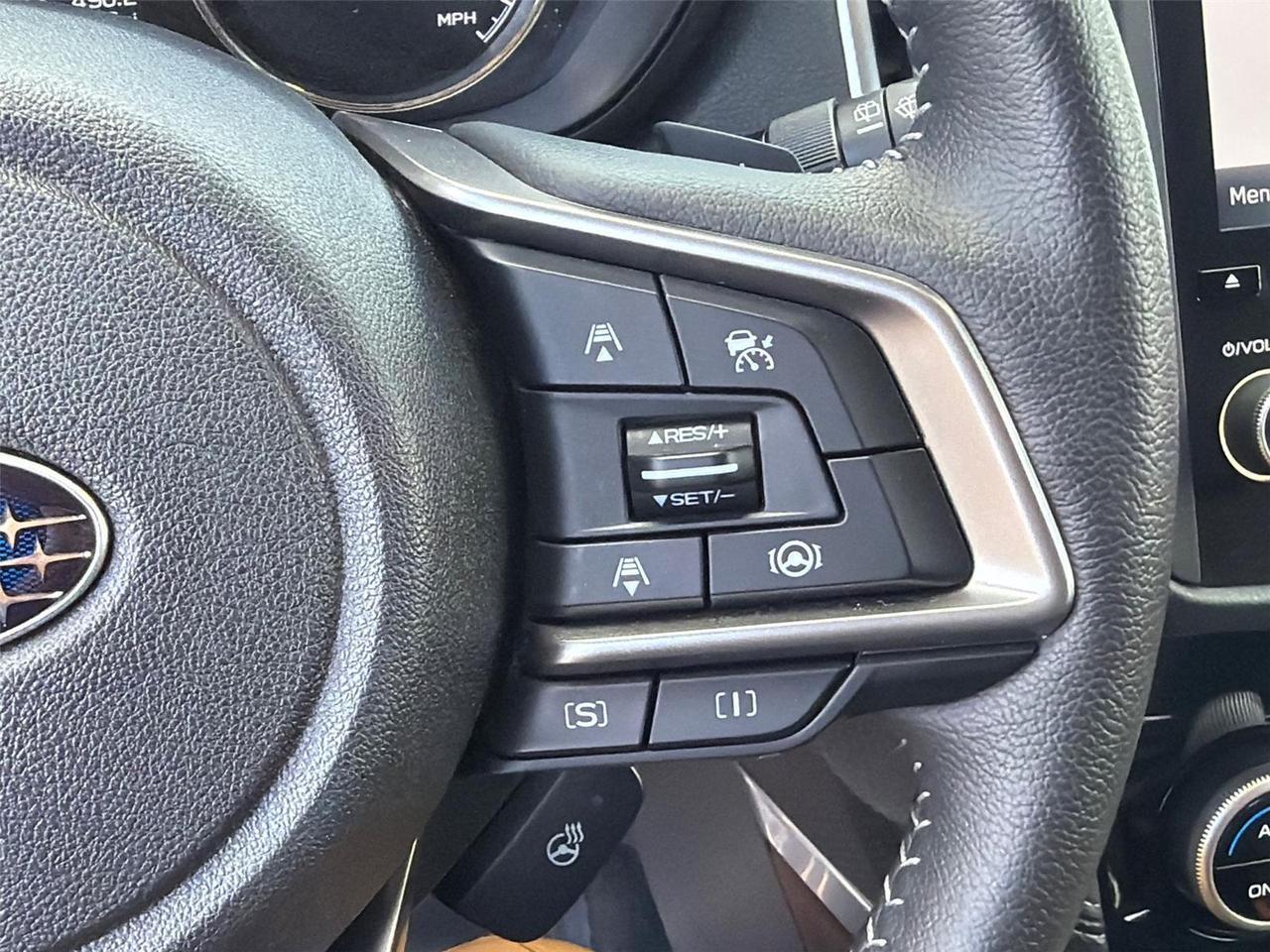 2020 Subaru Forester Touring Hagerstown MD