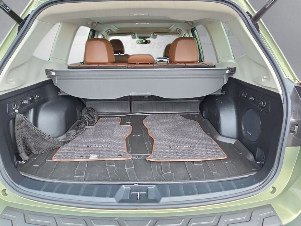 2020 Subaru Forester Touring Richmond VA