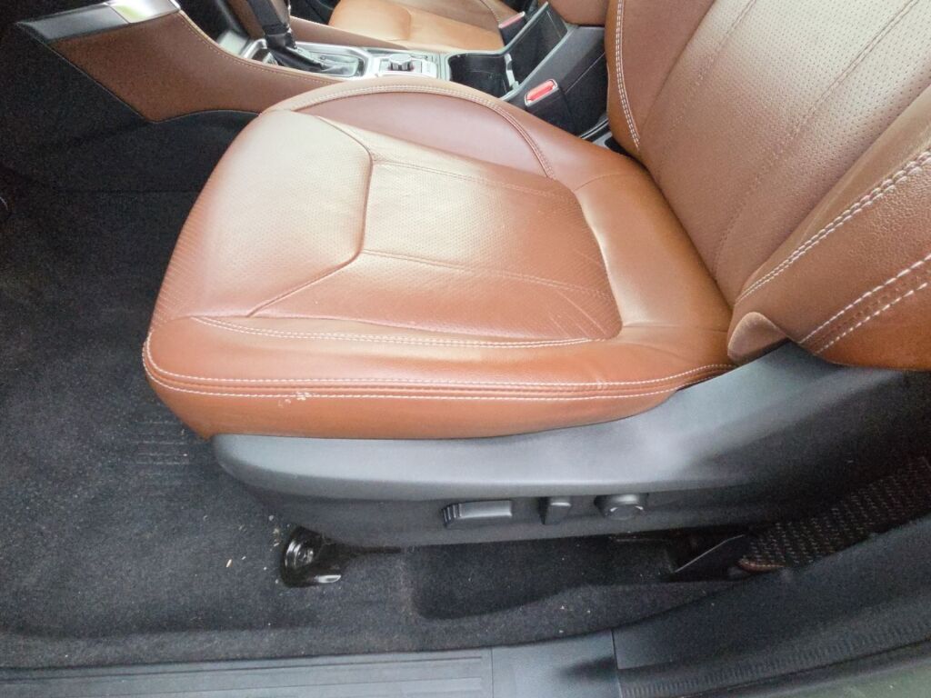 2020 Subaru Forester Touring Richmond VA