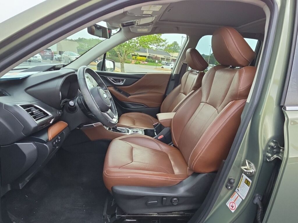 2020 Subaru Forester Touring Richmond VA