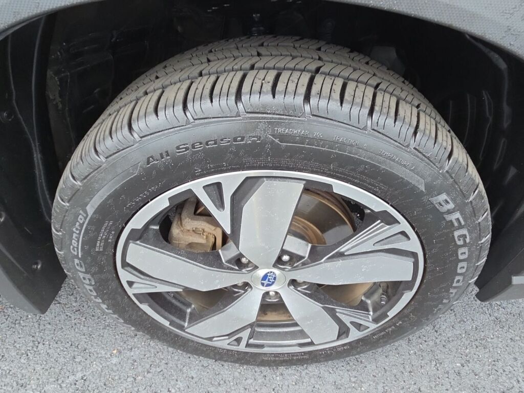 2020 Subaru Forester Touring Richmond VA